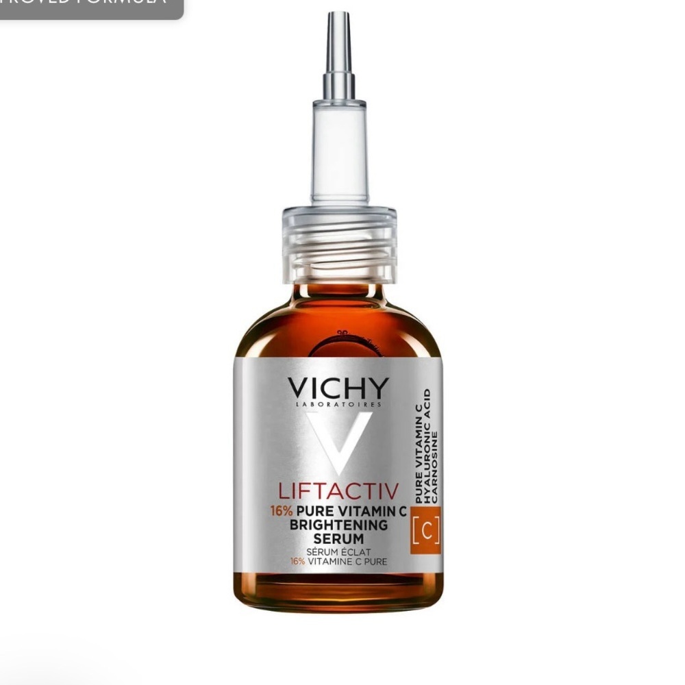 LIFTACTIV 16% VITAMIN C SERUM 4 x 4mL =16 mL